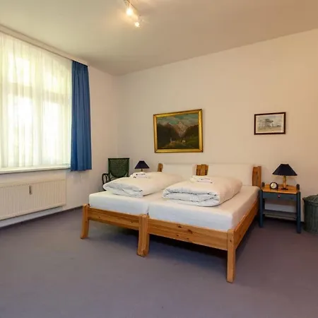 1 Blanck Comfortable Malchow (Mecklenburg-Vorpommern)