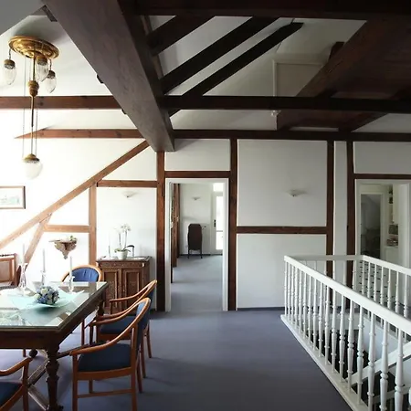 Vakantiehuis 1 Blanck Comfortable Malchow (Mecklenburg-Vorpommern)