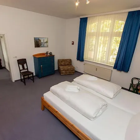 Vakantiehuis 1 Blanck Comfortable Malchow (Mecklenburg-Vorpommern)