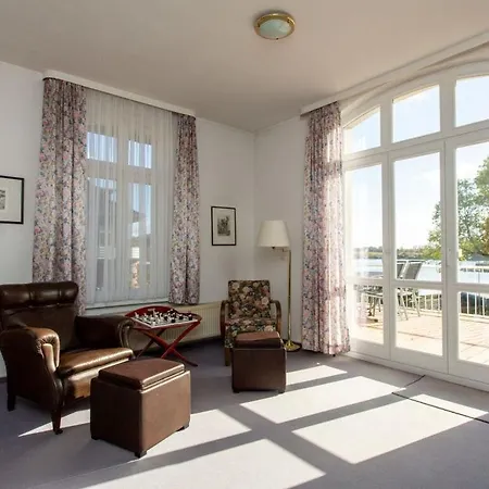 Vakantiehuis 1 Blanck Comfortable